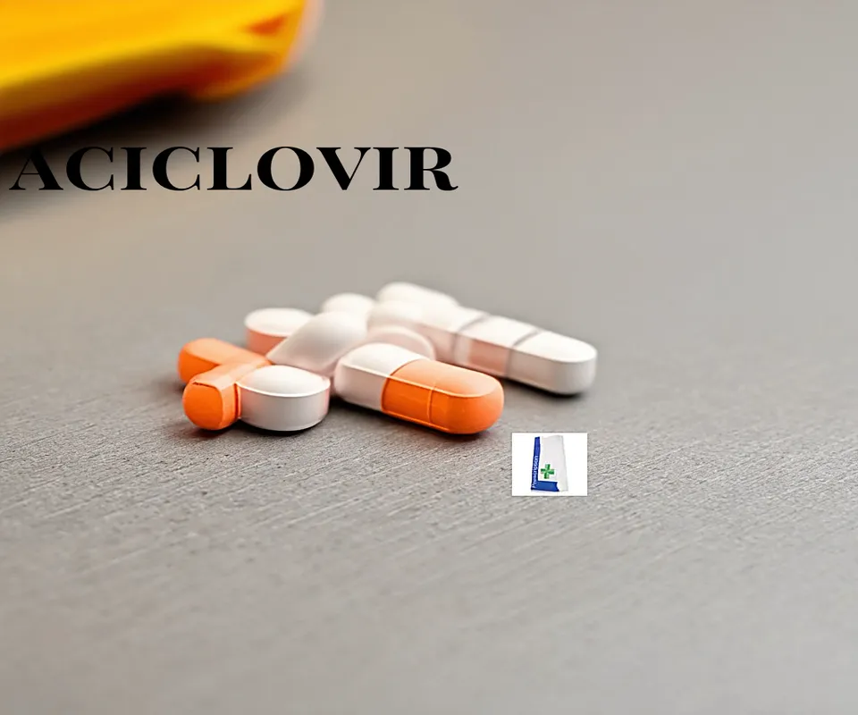 Precio del aciclovir jarabe